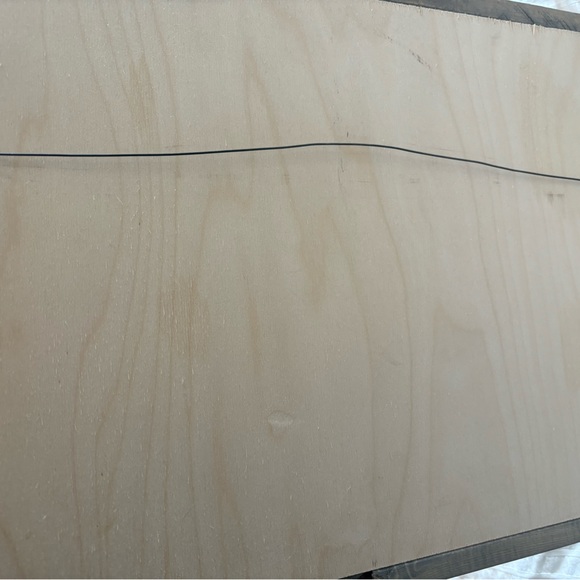 Family sign with beads - Picture 3 of 3